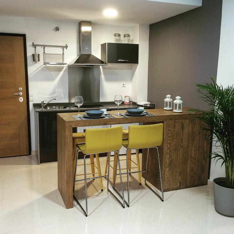 Apartament Total Old Luxury *