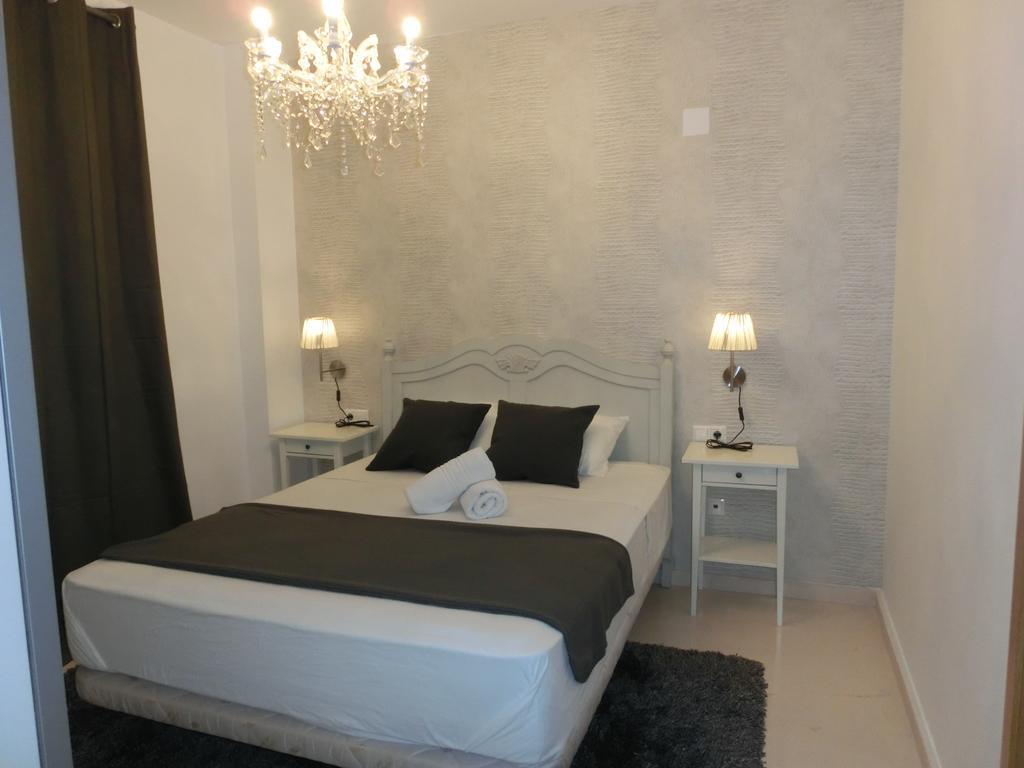 Apartament Total Old Luxury *