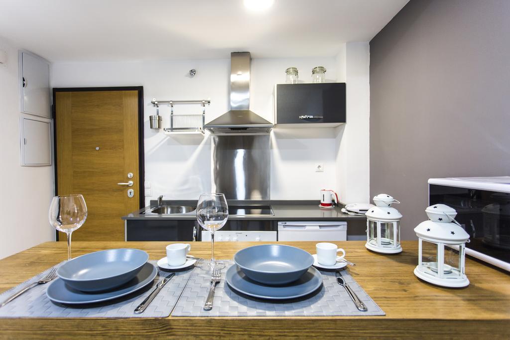 Total Old Luxury Appartement Valencia