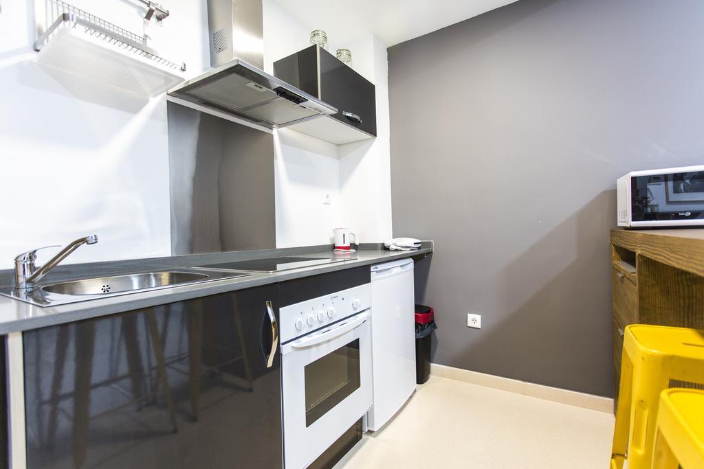 Apartament Total Old Luxury València