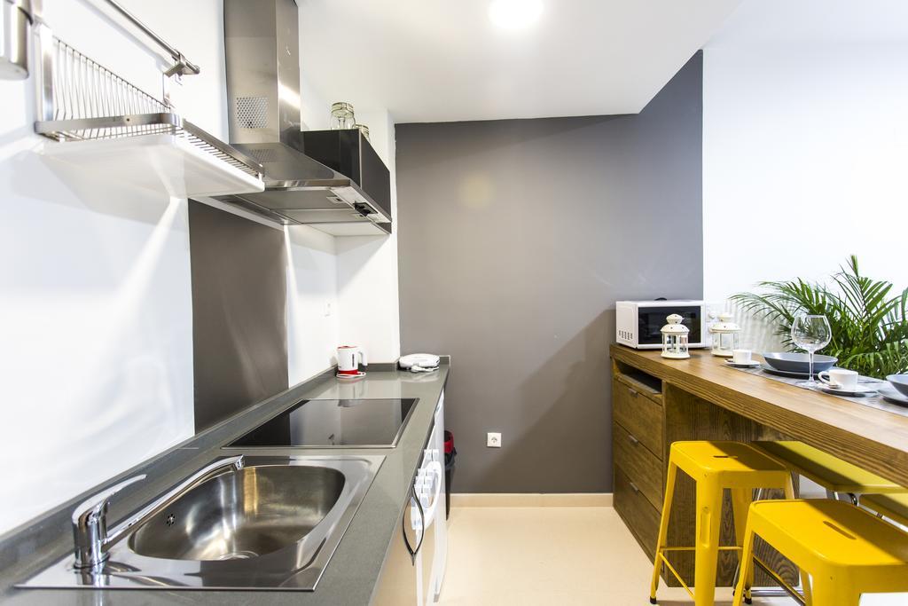 Apartament Total Old Luxury *