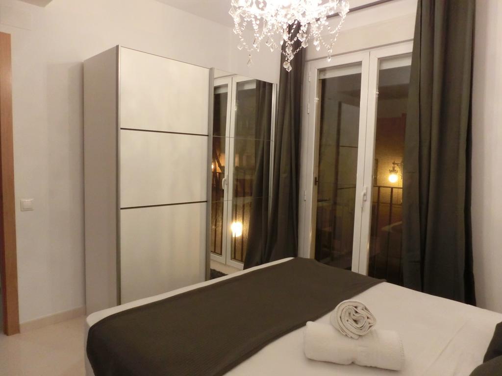 Total Old Luxury Appartement Valencia